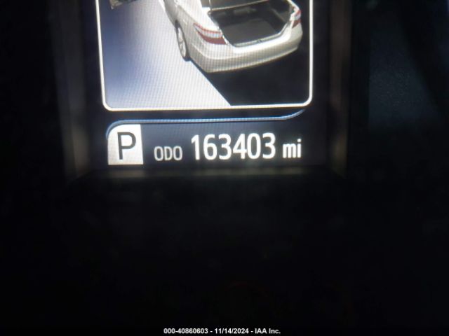 4T4BF1FK7GR544005 Toyota CAMRY LE