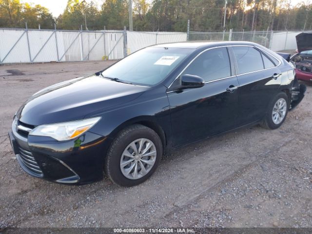 4T4BF1FK7GR544005 Toyota CAMRY LE