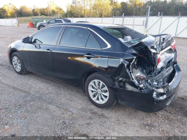 4T4BF1FK7GR544005 Toyota CAMRY LE