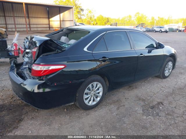 4T4BF1FK7GR544005 Toyota CAMRY LE