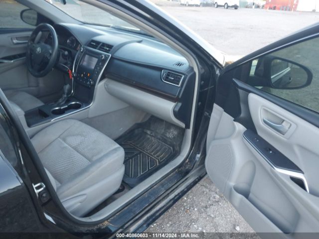 4T4BF1FK7GR544005 Toyota CAMRY LE