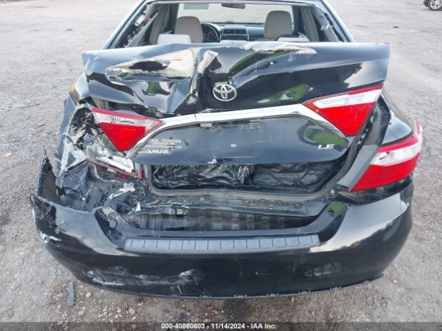 4T4BF1FK7GR544005 Toyota CAMRY LE
