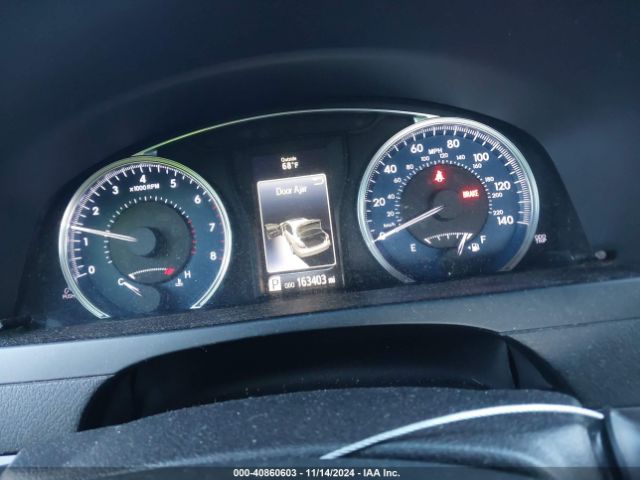 4T4BF1FK7GR544005 Toyota CAMRY LE