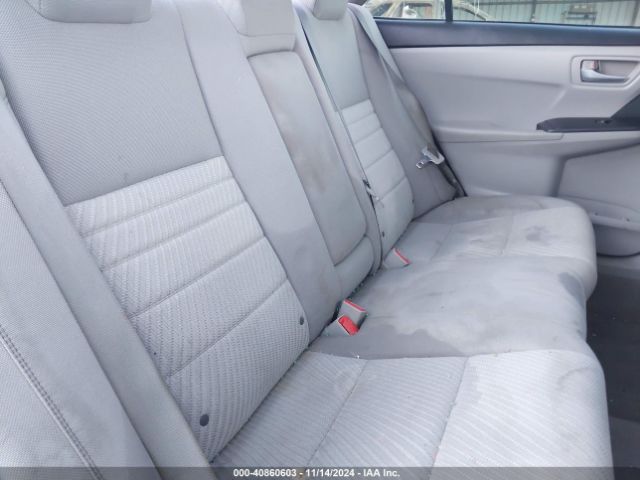 4T4BF1FK7GR544005 Toyota CAMRY LE