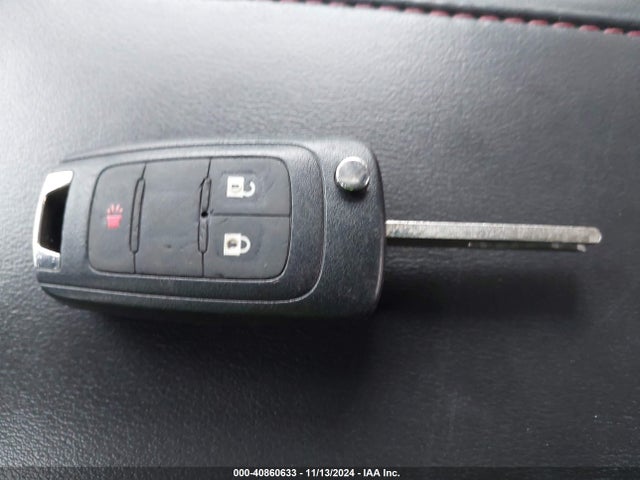 Chevrolet EQUINOX LS 2014 2GNALAEK0E1143111 Image 11