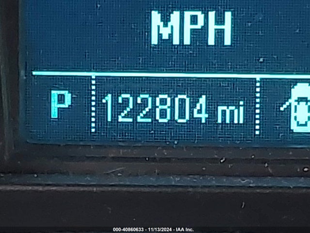 Chevrolet EQUINOX LS 2014 2GNALAEK0E1143111 Image 15