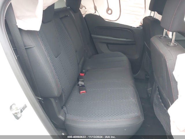 Chevrolet EQUINOX LS 2014 2GNALAEK0E1143111 Image 8