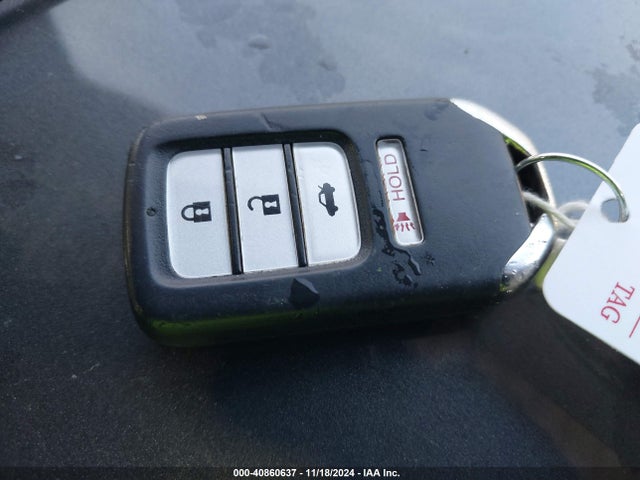 Honda CIVIC SI 2014 2HGFB6E59EH703578 Image 11