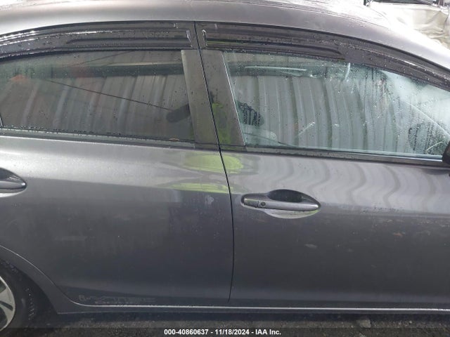 Honda CIVIC SI 2014 2HGFB6E59EH703578 Image 13