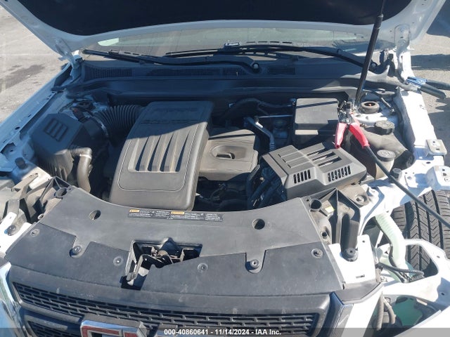 2GKALMEK4E6200153 GMC Terrain Sle-1