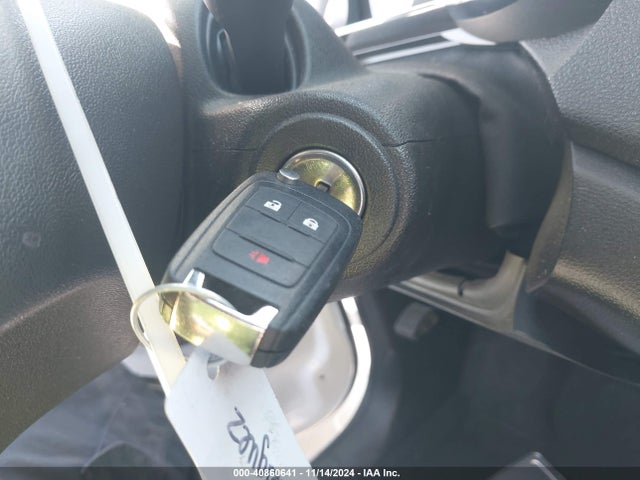 2GKALMEK4E6200153 GMC Terrain Sle-1