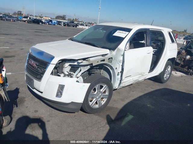 2GKALMEK4E6200153 GMC Terrain Sle-1