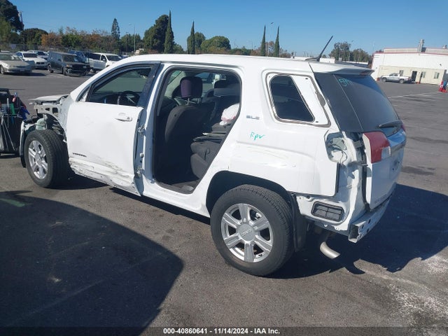 2GKALMEK4E6200153 GMC Terrain Sle-1