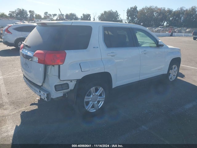 2GKALMEK4E6200153 GMC Terrain Sle-1
