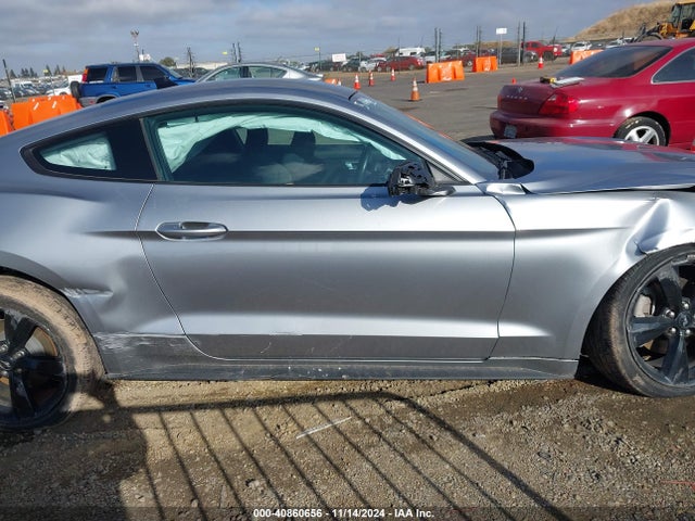 Ford Mustang Ecoboost 2022 1FA6P8TH8N5128511 Image 13