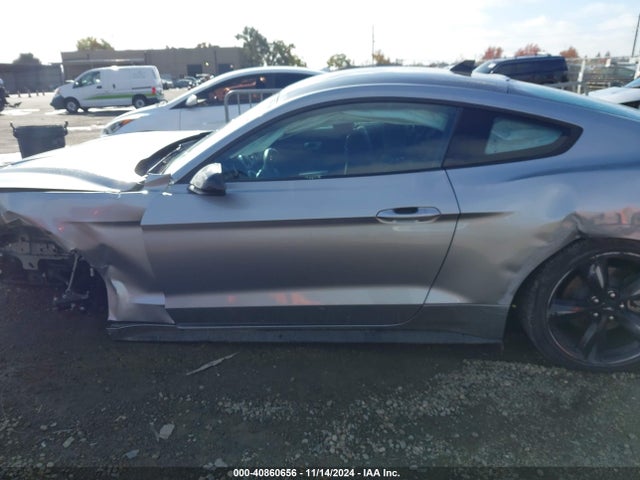 Ford Mustang Ecoboost 2022 1FA6P8TH8N5128511 Image 14