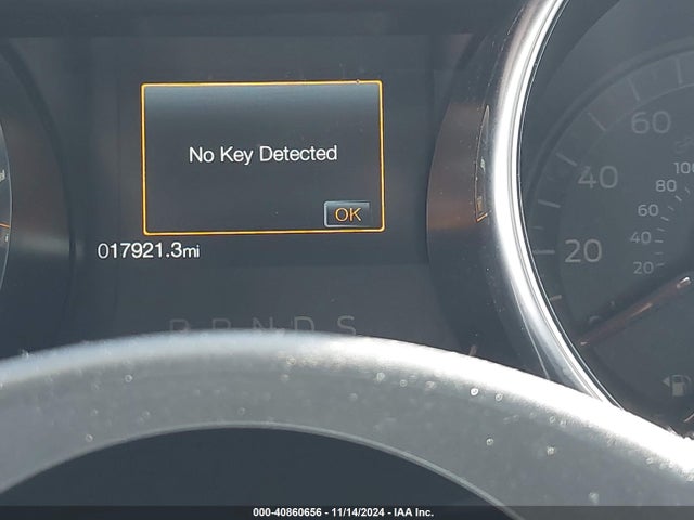 Ford Mustang Ecoboost 2022 1FA6P8TH8N5128511 Image 15