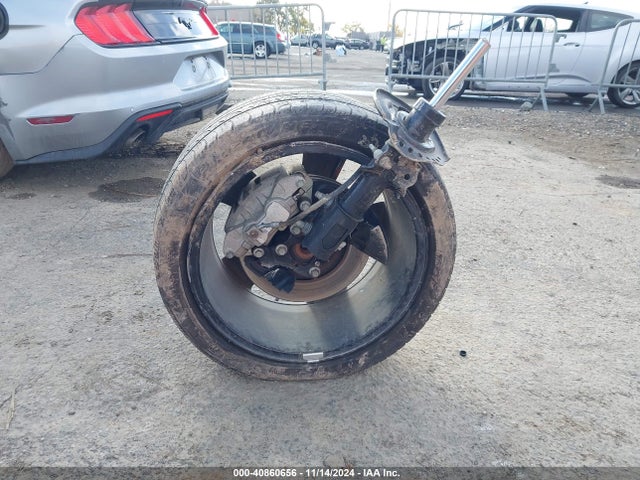 Ford Mustang Ecoboost 2022 1FA6P8TH8N5128511 Image 11
