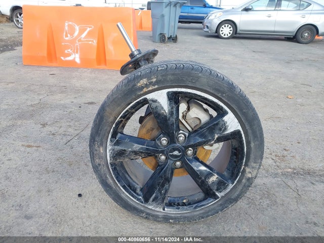 Ford Mustang Ecoboost 2022 1FA6P8TH8N5128511 Image 17