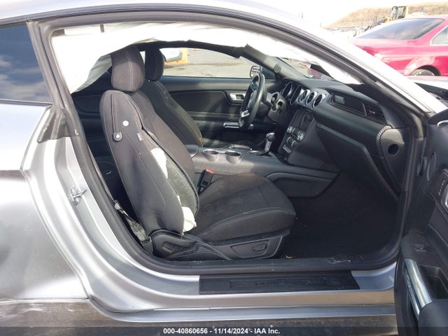 Ford Mustang Ecoboost 2022 1FA6P8TH8N5128511 Image 5