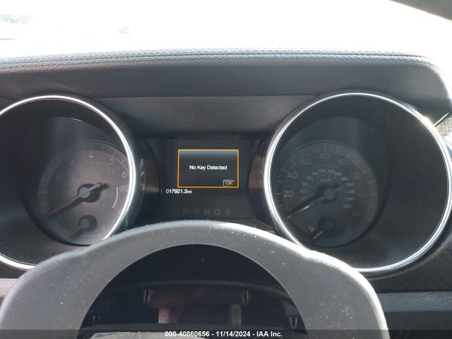 Ford Mustang Ecoboost 2022 1FA6P8TH8N5128511 Image 7