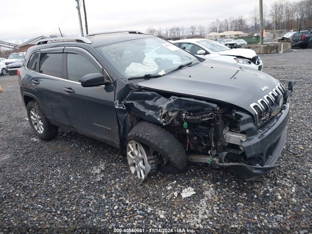 2018 1C4PJMLX2JD580079 main image