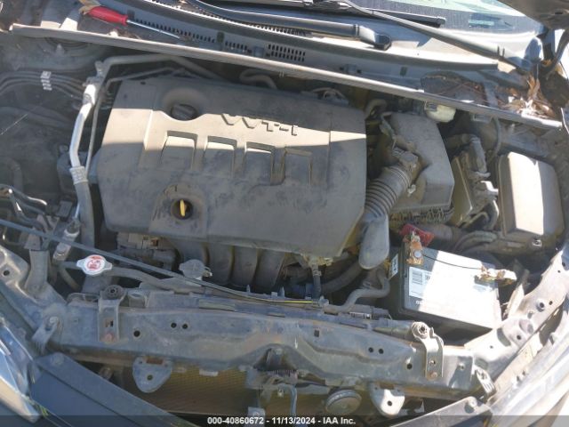 5YFBURHE3HP711677 Toyota COROLLA LE