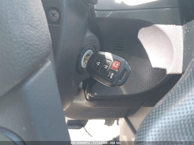 5YFBURHE3HP711677 Toyota COROLLA LE