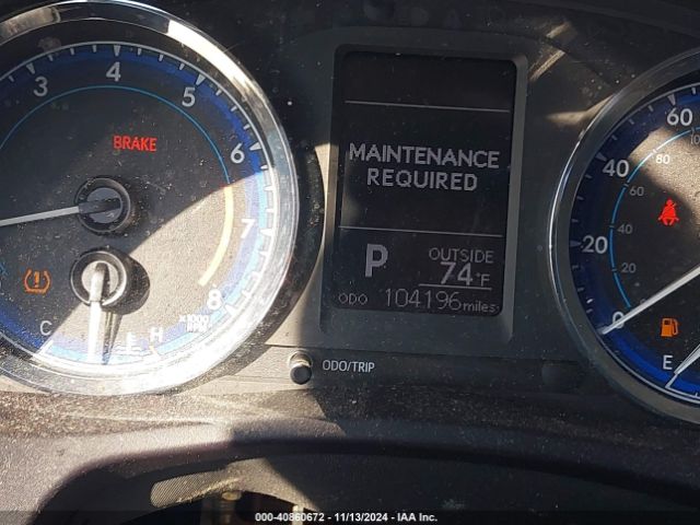 5YFBURHE3HP711677 Toyota COROLLA LE