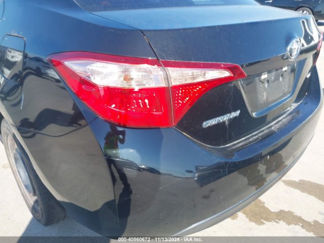 5YFBURHE3HP711677 Toyota COROLLA LE