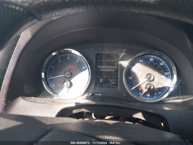 5YFBURHE3HP711677 Toyota COROLLA LE