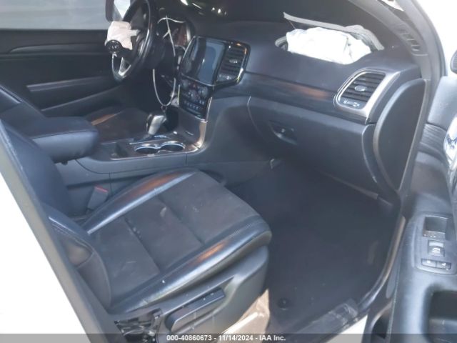 1C4RJEAGXKC844366 Jeep Grand Cherokee Altitude 4x2