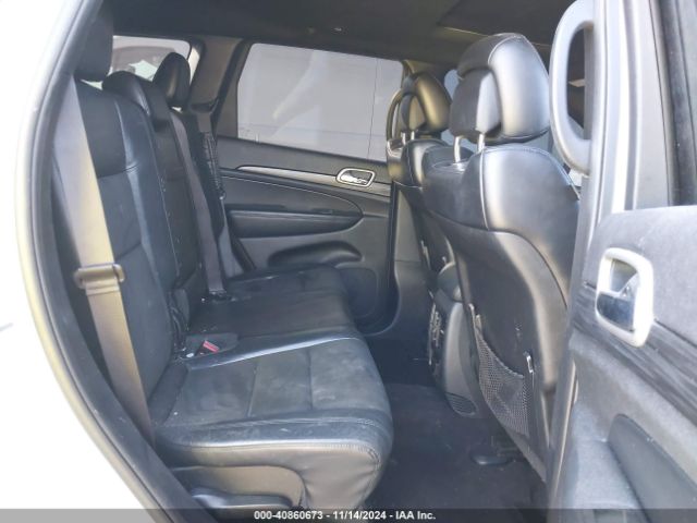 1C4RJEAGXKC844366 Jeep Grand Cherokee Altitude 4x2