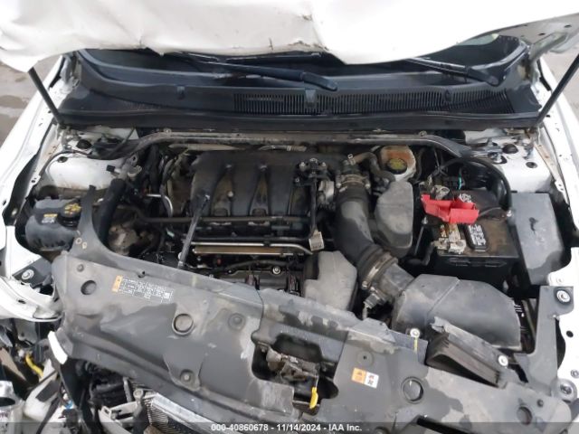 1FAHP2E83EG129427 Ford TAURUS SEL