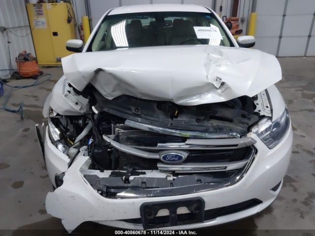 1FAHP2E83EG129427 Ford TAURUS SEL
