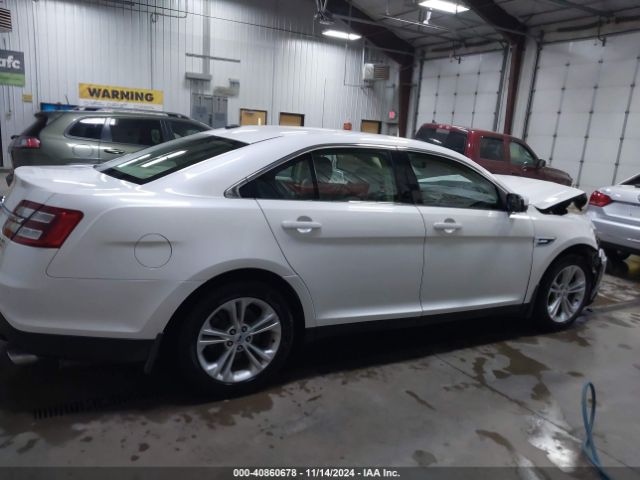 1FAHP2E83EG129427 Ford TAURUS SEL
