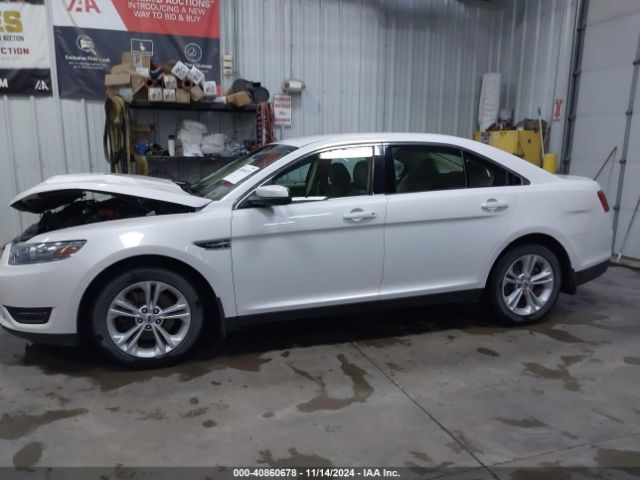 1FAHP2E83EG129427 Ford TAURUS SEL