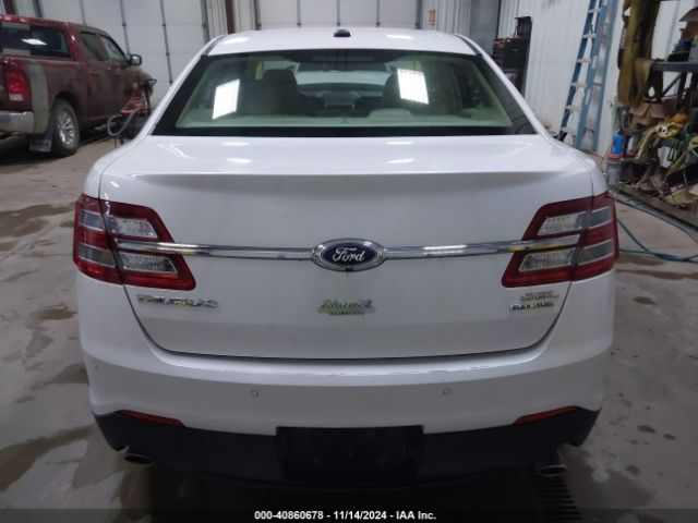 1FAHP2E83EG129427 Ford TAURUS SEL