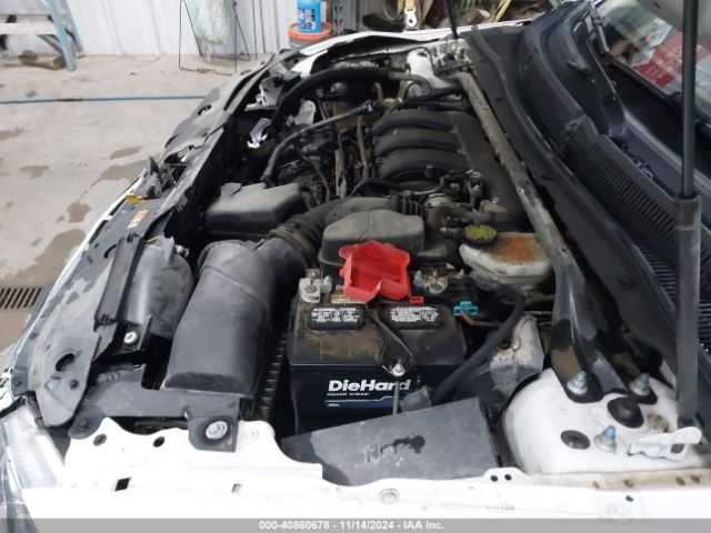 1FAHP2E83EG129427 Ford TAURUS SEL