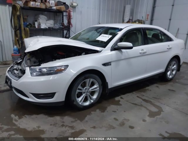 1FAHP2E83EG129427 Ford TAURUS SEL