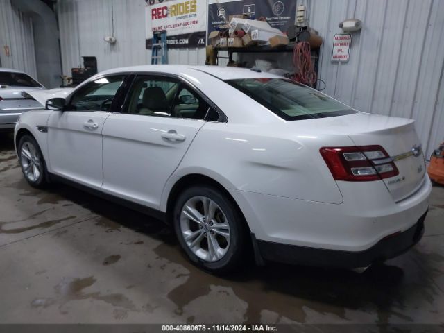 1FAHP2E83EG129427 Ford TAURUS SEL