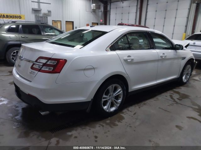 1FAHP2E83EG129427 Ford TAURUS SEL
