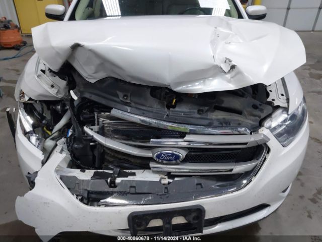 1FAHP2E83EG129427 Ford TAURUS SEL