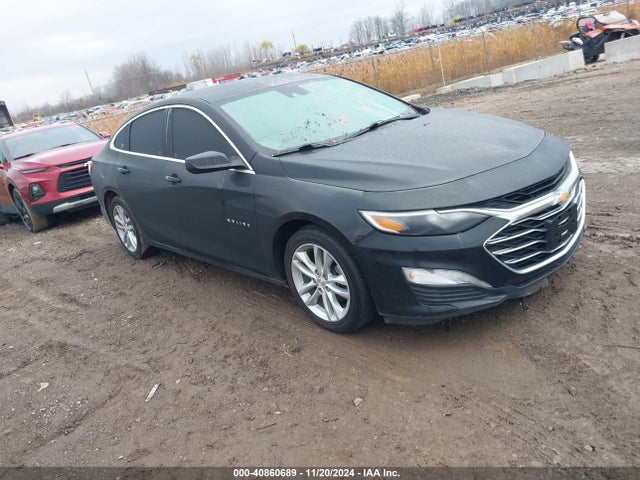 2019 1G1ZD5ST4KF129450 main image