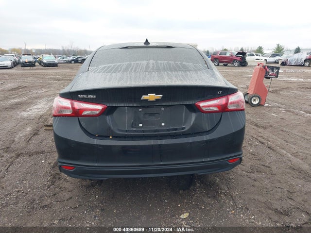 1G1ZD5ST4KF129450 Chevrolet MALIBU LT