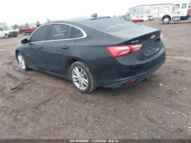1G1ZD5ST4KF129450 Chevrolet MALIBU LT