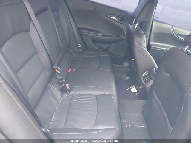 1G1ZD5ST4KF129450 Chevrolet MALIBU LT