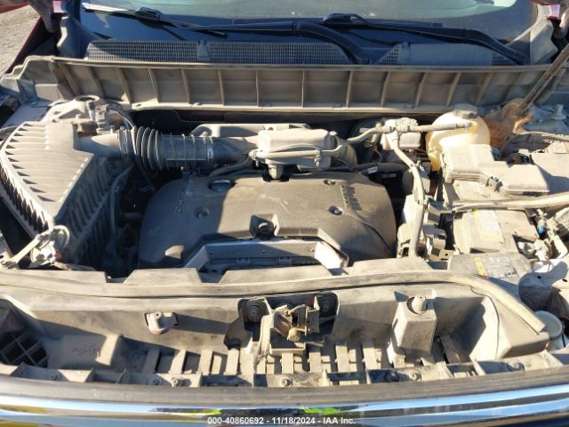 1GKKNKLA1KZ137686 GMC Acadia Sle-1