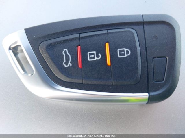 1GKKNKLA1KZ137686 GMC Acadia Sle-1