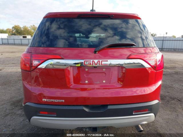 1GKKNKLA1KZ137686 GMC Acadia Sle-1